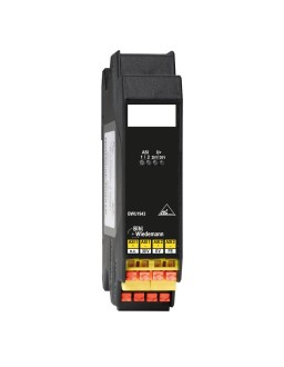 BWU1943 ASi Power Supply Decoupling Unit for 2 ASi circuits, 2 x 4 A, IP20