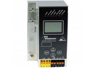 BWU1955 ASi-3 RS 232 Master in Stainless Steel, 1 master BWU1955 ASi-3 RS 232 Master in Stainless Steel, 1 master