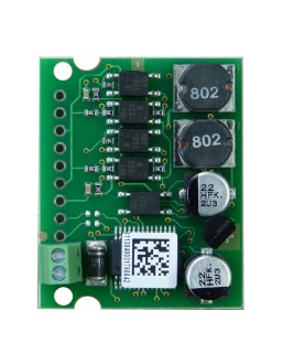 BWR1957 ASi PCB Module, 29,7 mm x 36,5 mm