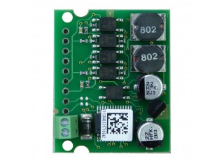 BWR1957 ASi PCB Module, 29,7 mm x 36,5 mm BWR1957 ASi PCB Module, 29,7 mm x 36,5 mm