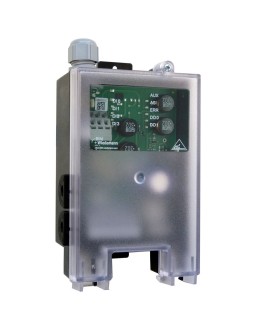 BW2028 ASi Module to control damper actuators