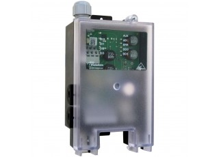 BW2028 ASi Module to control damper actuators BW2028 ASi Module to control damper actuators