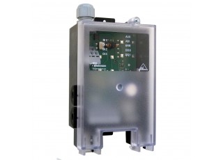 BW2029 ASi Module to control damper actuators