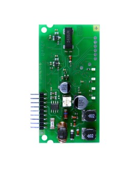 BWR2035 ASi PCB Module, 73 mm x 37,5 mm
