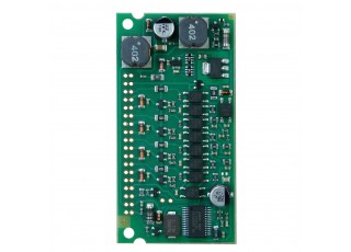 BWR2052 ASi PCB Module, 73 mm x 37,5 mm