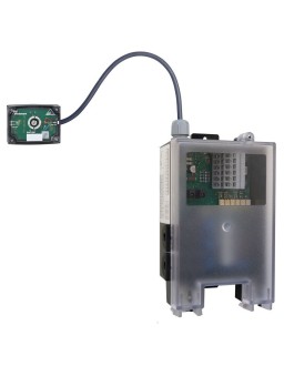 BW2114 ASi Module for controlling 230V shutters