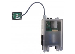 BW2114 ASi Module for controlling 230V shutters BW2114 ASi Module for controlling 230V shutters