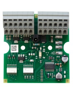 BW2128 ASi OEM-Module for building services engineering
