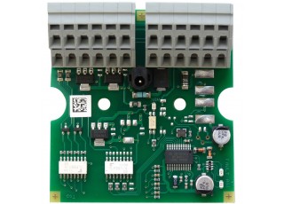 BW2128 ASi OEM-Module for building services engineering