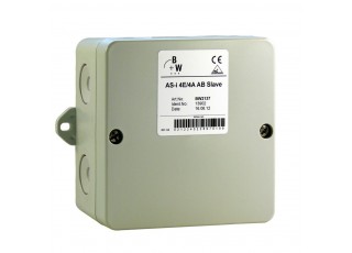 BW2137 ASi Module for building services engineering BW2137 ASi Module for building services engineering