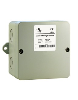 BW2138 ASi Module for building services engineering