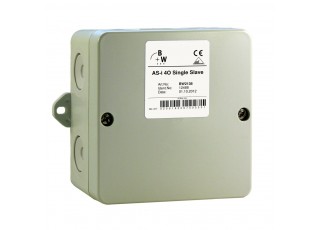 BW2138 ASi Module for building services engineering