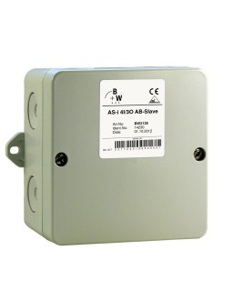 BW2139 ASi Module for building services engineering