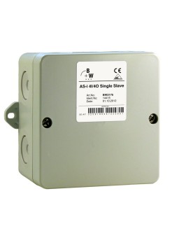 BW2175 ASi Module for building services engineering