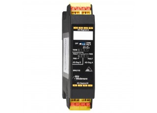 BWU2192 Advanced Repeater with Bus Termination
