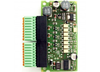 BWR2229 ASi PCB Module, 73 mm x 37,5 mm BWR2229 ASi PCB Module, 73 mm x 37,5 mm