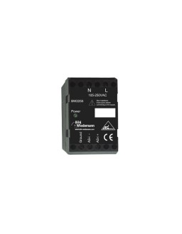 BW2255 ASi Power Supply 1,8 A