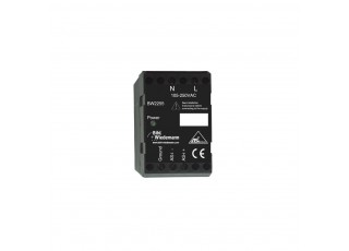 BW2255 ASi Power Supply 1,8 A
