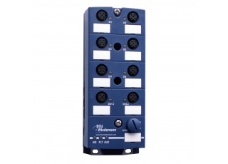 BWU2313 ASi Analog Input Module, IP67, M12, 2AI (Pt100)/4I/4O BWU2313 ASi Analog Input Module, IP67, M12, 2AI (Pt100)/4I/4O
