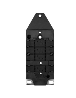 BWU2350 ASi Substructure Module in IP67