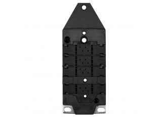 BWU2350 ASi Substructure Module in IP67