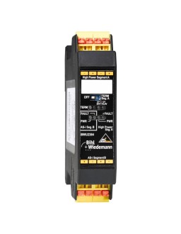 BWU2384 ASi High Power Repeater