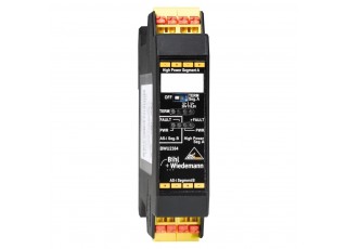 BWU2384 ASi High Power Repeater