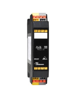 BWU2387 ASi Module for Power Decoupling, 1,2 A