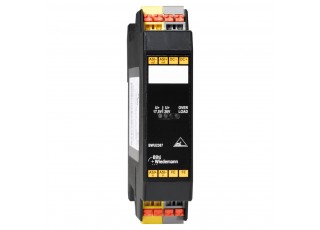 BWU2387 ASi Module for Power Decoupling, 1,2 A