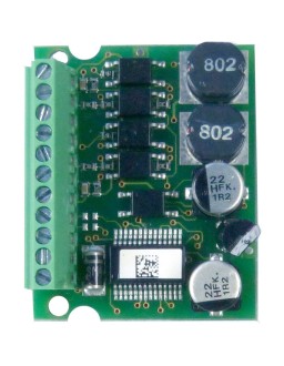 BWR2393 ASi PCB Module, 29,7 mm x 36,5 mm