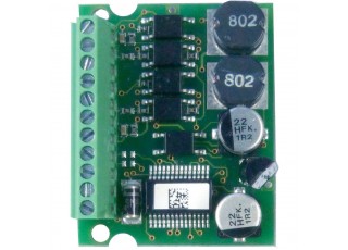 BWR2393 ASi PCB Module, 29,7 mm x 36,5 mm BWR2393 ASi PCB Module, 29,7 mm x 36,5 mm