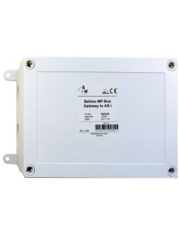 BW2406 ASi MP-Bus Gateway