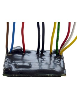 BWR2574 ASi PCB Module, 43 mm x 30 mm