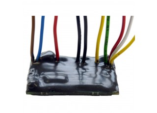 BWR2574 ASi PCB Module, 43 mm x 30 mm BWR2574 ASi PCB Module, 43 mm x 30 mm