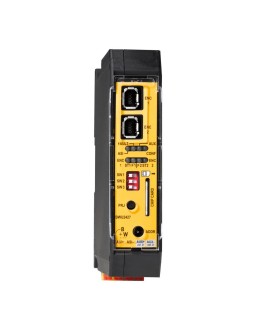 BWU2427 ASi Speed Monitor Modular for 2 encoders, sin/cos