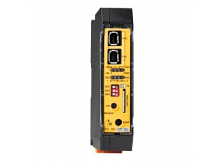 BWU2427 ASi Speed Monitor Modular for 2 encoders, sin/cos BWU2427 ASi Speed Monitor Modular for 2 encoders, sin/cos