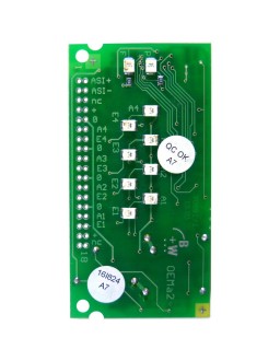 BWR2442 ASi PCB Module, 73 mm x 37,5 mm