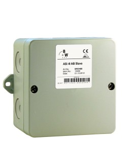 BW2480 ASi Module for building services engineering