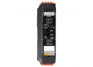 BWU2490 ASi Digital I/O Module, IP20, 8I/8O