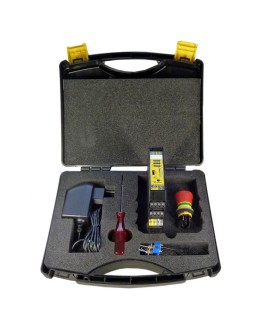 BW2512 Safety Basic Monitor Starter Kit BW2512 Safety Basic Monitor Starter Kit