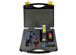BW2512 Safety Basic Monitor Starter Kit BW2512 Safety Basic Monitor Starter Kit
