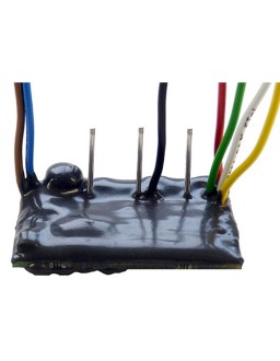 BWR2521 ASi Safety PCB Module, 43 mm x 30 mm
