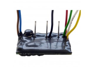 BWR2521 ASi Safety PCB Module, 43 mm x 30 mm