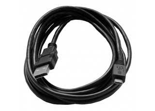 BW2530 USB connector cable for Safety Basic Monitor