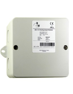 BW2537 ASi Module for building services engineering