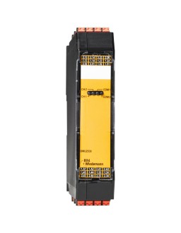 BWU2539 Safe Contact Expansion Module, IP20, 22,5 mm