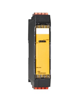 BWU2548 Safe Contact Expansion Module, IP20, 22,5 mm