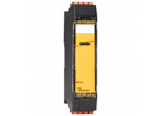BWU2548 Safe Contact Expansion Module, IP20, 22,5 mm