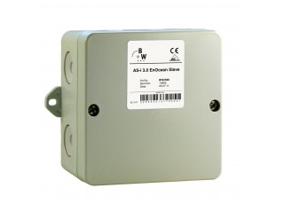 BW2580 ASi EnOcean Module BW2580 ASi EnOcean Module