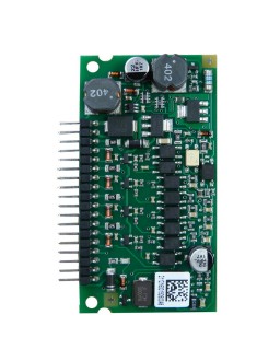 BWR2591 ASi PCB Module, 73 mm x 37,5 mm